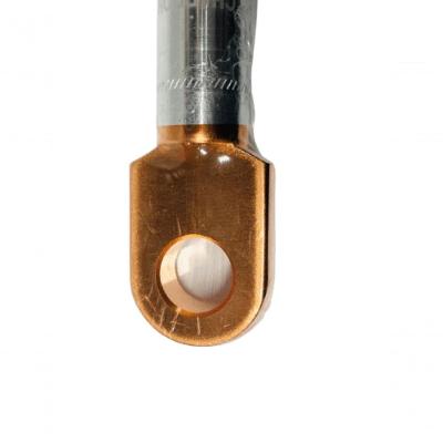 Conector Prysmian CTBB 50MM2 Al-Cu para Cabos Elétricos Bivolt