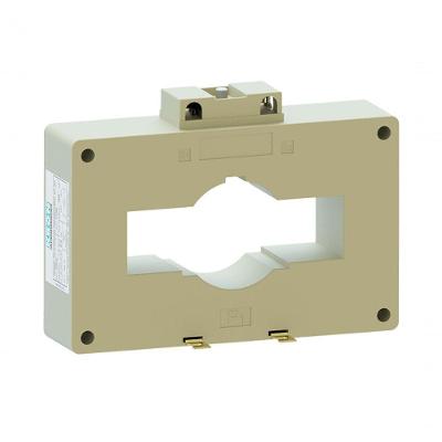 Transformador de Corrente Kr-1235 com Janela 60MM e Exatidão 0,3% Cinza Kron Medidores 2500-5A