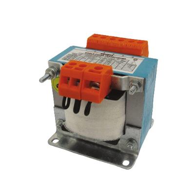 Transformador de Comando 4AM7036-0AB42-0EF0 Multi Tensão Impregnação com Vernizes 1000VA 220V