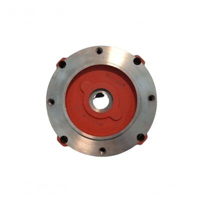 Tampa Flange WEG FC-149 Mod. 90 para Motores Carcaça 90 com Rolamento 205 Linha W21 Bivolt