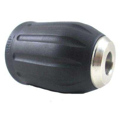 Mandril de Aperto Rápido Bosch 2.609.111.225 para Parafusadeiras GSR 7-14 e GSR 1800-LI Bivolt
