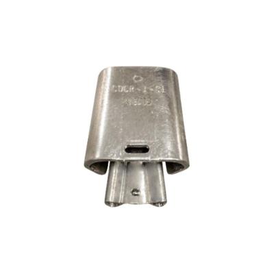 Conector de Derivação Tipo Cunha Simétrico Intelli CDCR-I-CI Bivolt Cinza