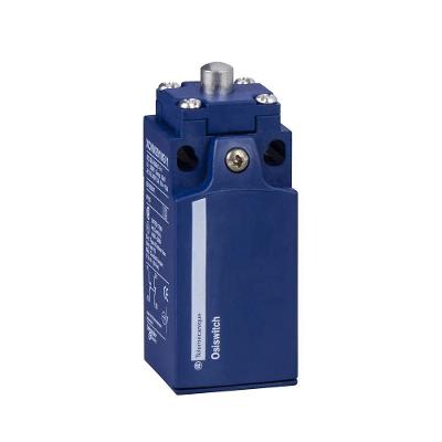 Chave Fim de Curso Schneider Electric XCKN2110G11 1 NA+NF Atuação Linear Bivolt