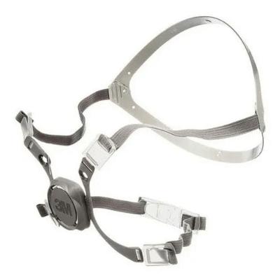 Tirante Fixo para Respirador 3M Série 6200 Elastômero Bivolt Fixo