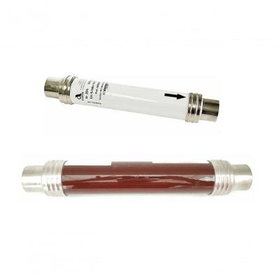 Fusível Alta Tensão U6 Limitador de Corrente Bivolt American Fuse