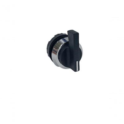 Botão Comutador C-trava Ace Schmersal KK3 90-01 30,5MM 2X90 Bivolt com Trava