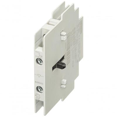Intertravamento Mecânico Lateral Siemens 3RA1924-2B para Arrancador Inversor S0-S2-S3 Bivolt