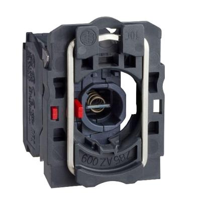 Corpo para Botão Schneider Electric ZB5AW062 Plástico Luminoso 250VMAX Bivolt