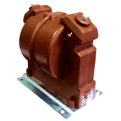 Transformador de Potencial TPF25 15kV Isolação 34-95kV Epóxi Mult Inst 1000VA
