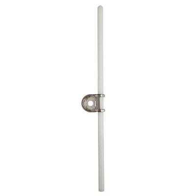 Haste Rigida Plastica Siemens 3SE5000-0AA82 para Chave Fim de Curso Bivolt Cinza