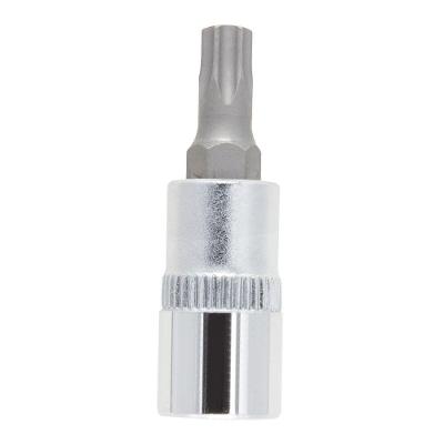 Chave Soquete 1-4 R42451406 com Bits Torx Aço cromo-vanádio Gedore Bivolt