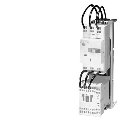 Módulo de Conexão Entre 3RV com 3RT S00 Siemens 3RA1911-2A para Terminal Tipo Mola 3RV1011 e 3RT101