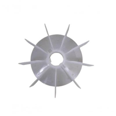 Ventilador para Carcaça 180 4-6-8P WEG 10016920 para Motor Elétrico Bivolt