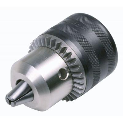 Mandril 9617085001 com Furo Rosca 1-2 X 20 UNF Aço Bivolt Bosch