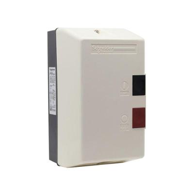 Chave de Partida Direta Schneider Electric LE1E1CV220M7 2,5-4A 220V