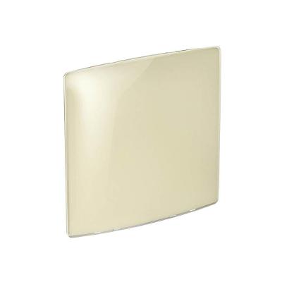 Placa Cega 4x4 Nereya 663404 para Acabamento Gloss Quinoa Bivolt Pial