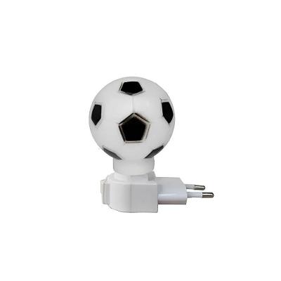 Luminária Residencial G20 Brasil LDL30212 Led Futebol 1W Bivolt