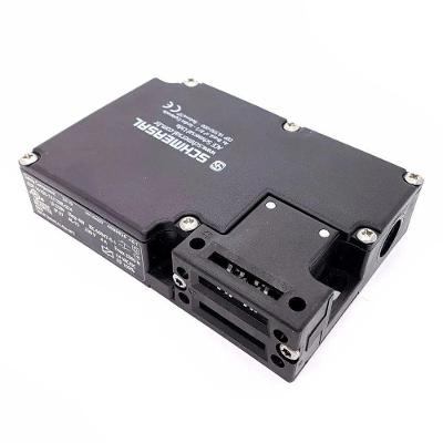 Chave Segurança Ace Schmersal AZM 161SK 12-12RK-024 24VAC-DC 2NA+4NF Bivolt