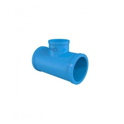 Te Bsa Soldável Tigre Irriga-lf para Irrigação PVC 35MM Bivolt