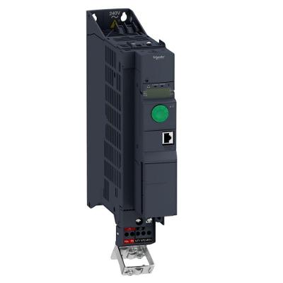 Propulsor de Velocidade Variável Altivar 320 com Formato Book 240V Bivolt Schneider Electric
