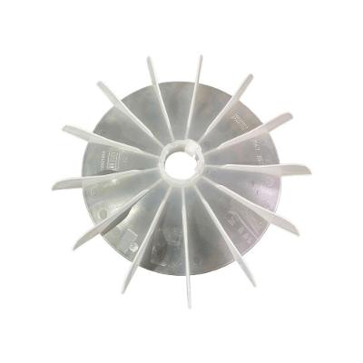 Ventilador para Motor WEG 10016916 Carcaça 132 4-6-8P Bivolt