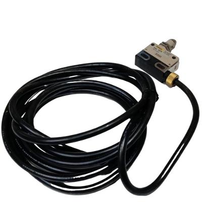 Chave Fim de Curso Omron DRE-1A21N 3035RA 3 Metros 3X0,75MM Bivolt