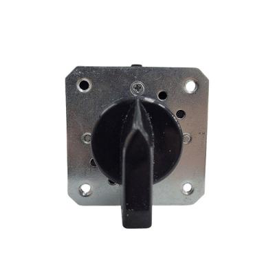 Chave Comutadora Rotativa CR008-03082221 Uso Industrial Bivolt Eaton