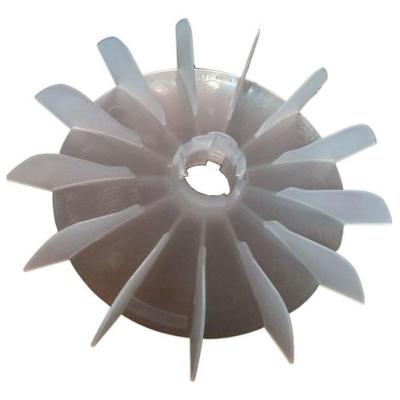 Ventilador para Motor WEG 10016914 Carcaça 112 Polipropileno Bivolt
