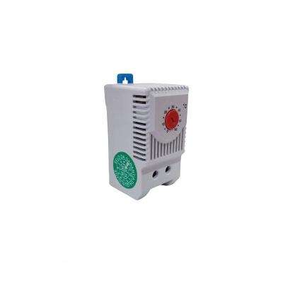 Termostato Tasco TLZ520 0 a 60 graus C 104-242VCA 30W Contato NF Vermelho