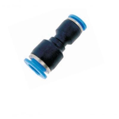 União Redução Fluir 10-08-10 Conexão de Engate Rápido 180 PSI Bivolt
