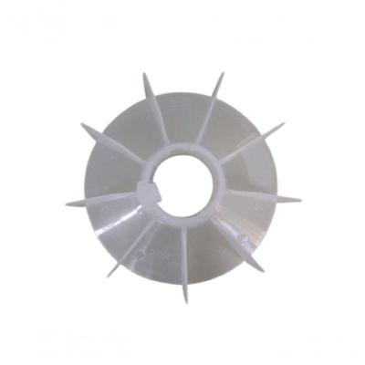 Ventilador para Motor WEG 10016917 Carcaça 160 2P Polipropileno Homopolímero Bivolt