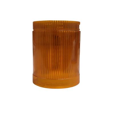 Lente Stacklight Eaton Led E26AA B26AA para Torre Sinalizadora Bivolt