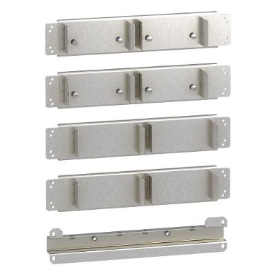 Kit de Montagem Schneider Electric VW3A99ACFCB para Módulos de Potência em Painel 600MM Bivolt