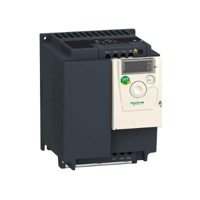 Inversor de Frequência ATV12HU40M3 5CV 240V Bivolt Schneider Electric
