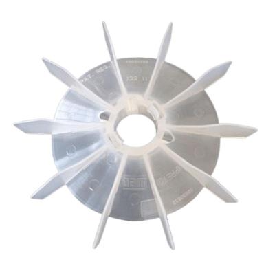 Ventilador para Motor WEG 10016915 Carcaça 132 2 Polos Bivolt