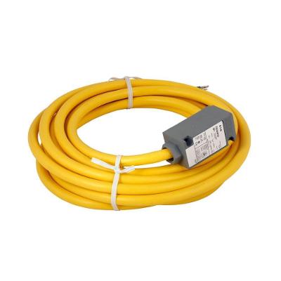 Corpo para Chave Fim de Curso com Cabo Eaton E50SA6P20 Bivolt