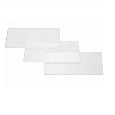 Placa Externa Carbografite ADF-600G para Máscara de Solda 104x115mm Bivolt