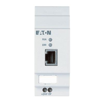Placa Eletrônica Eaton Easy221-CO Gateway Canopen Cod.233559 220V Bivolt