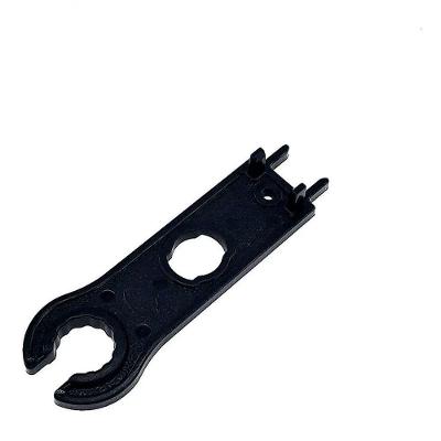 Ferramenta para Conectores MC4 Canadian Solar Chave Montagem Bivolt Inox