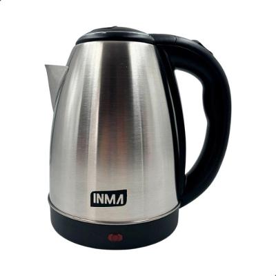 Chaleira Elétrica Inma CA0066T 1500W 1,8L Aço Inox Bivolt