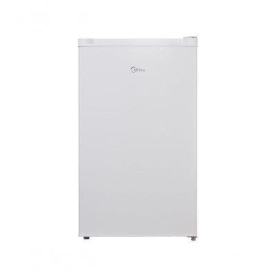 Frigobar Midea MDRD181FGD013 124L Inverter Compacto Branco Bivolt