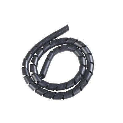 Tubo Espiral 1/2" Tramontina Preto 5 M Tramontina