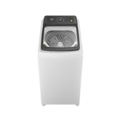 Lavadora de Roupas Consul CWN16ABANA 16kg Branco 110V
