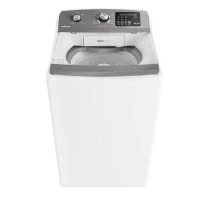 Máquina de Lavar Colormaq LCA14 14kg Automática Branco 220V