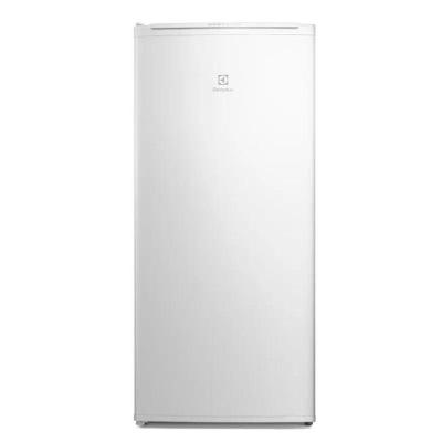 Freezer Vertical Electrolux FEI19T 175L 1 Porta Inverter Cycle Defrost Branco Bivolt