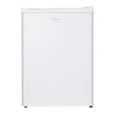 Frigobar Midea MDRD108FGD013 67L Inverter Branco Silencioso Bivolt