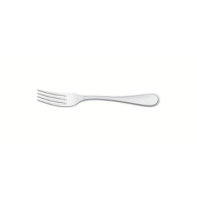 Garfo Para Sobremesa Tramontina Firenze Em Aço Inox Tramontina