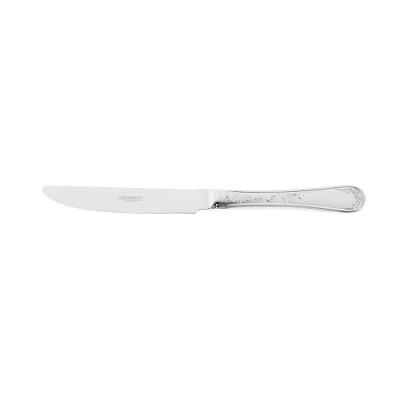 Faca De Mesa Tramontina Renascença Forjada Aço Inox Tramontina