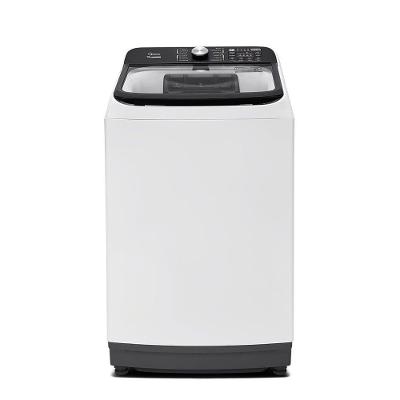 Máquina de Lavar Midea MA512W150A-WK05 15kg Automática Branca Abertura Superior 220V