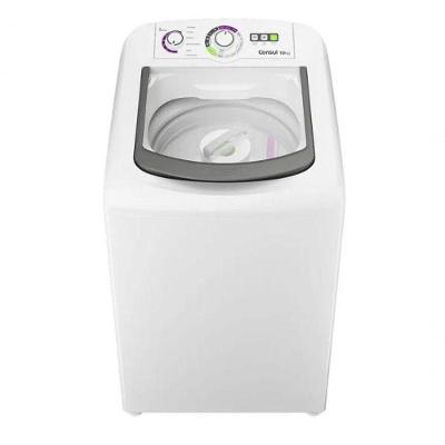 Máquina de Lavar Consul CWB10BB 10kg Automática Branca com Dosagem Econômica 220V